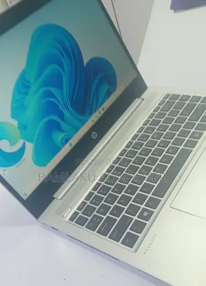 New Laptop HP ProBook 440 8GB Intel Core i7 SSD 512GB