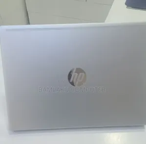 New Laptop HP ProBook 440 8GB Intel Core i7 SSD 512GB