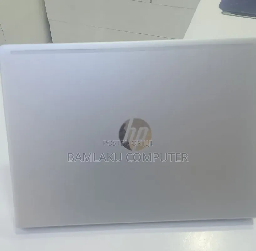 New Laptop HP ProBook 440 8GB Intel Core i7 SSD 512GB