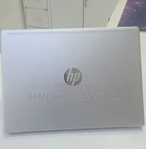 New Laptop HP ProBook 440 8GB Intel Core i7 SSD 512GB
