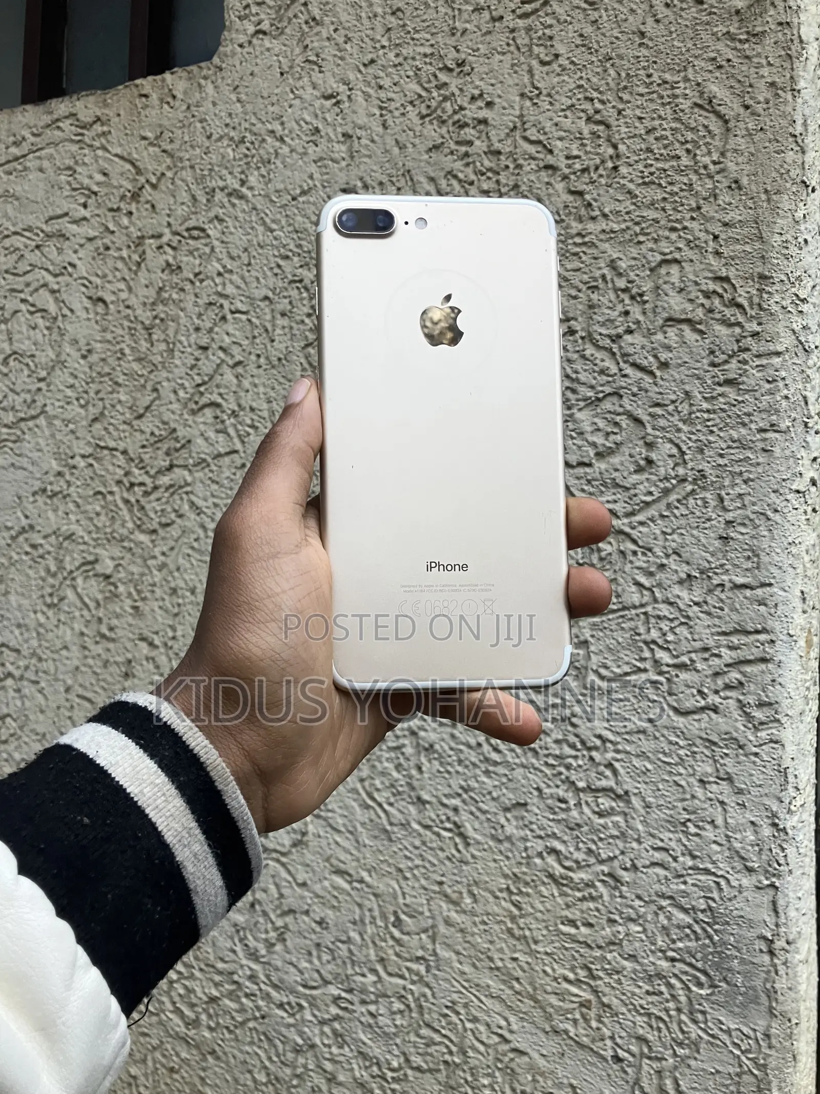 Apple iPhone 7 Plus 32 GB Gold