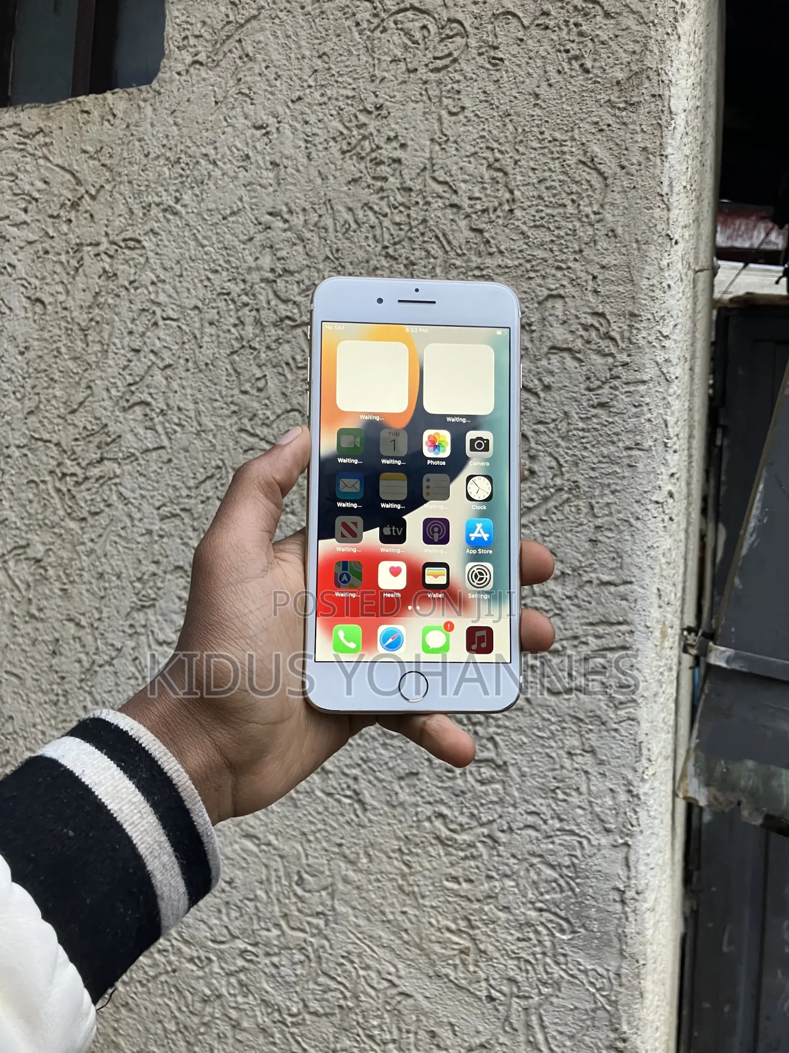 Apple iPhone 7 Plus 32 GB Gold