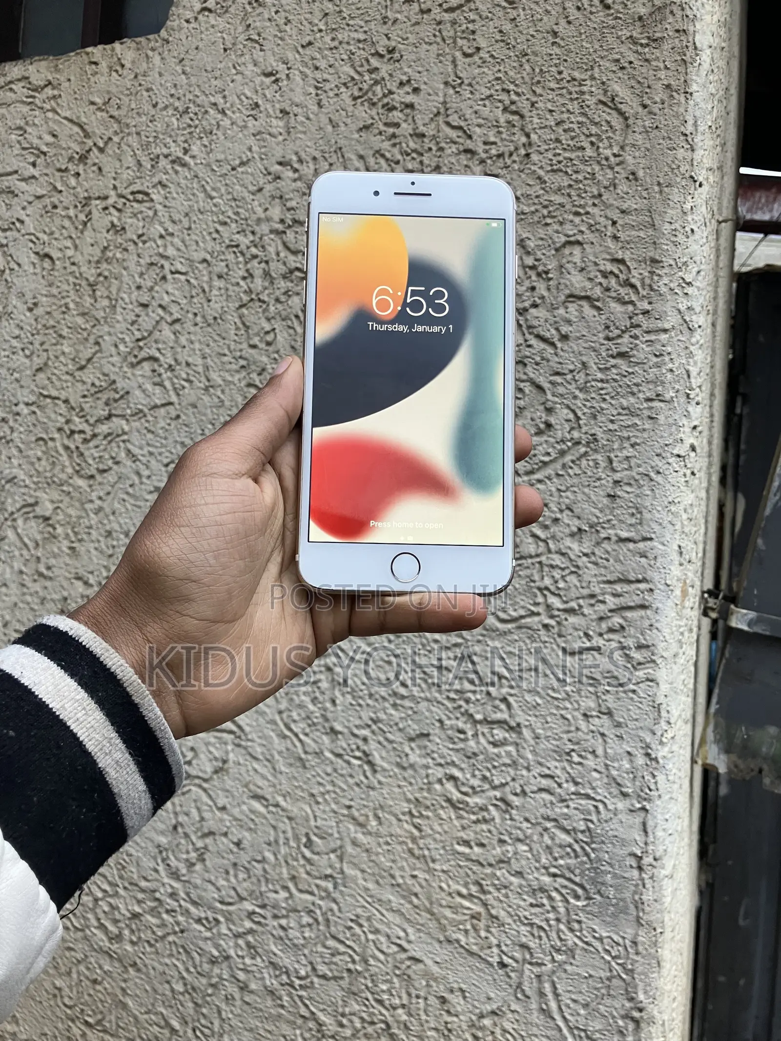 Apple iPhone 7 Plus 32 GB Gold