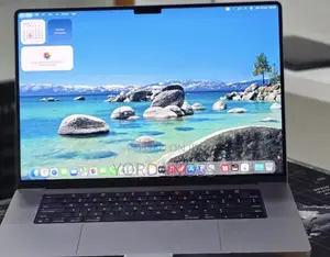 New Laptop Apple MacBook Pro 2023 M2 16GB Apple M2 SSD 512GB