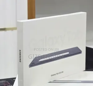 New Samsung Galaxy Tab S10 Lite 128 GB Silver