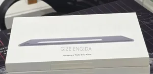 New Samsung Galaxy Tab S10 Lite 128 GB Silver