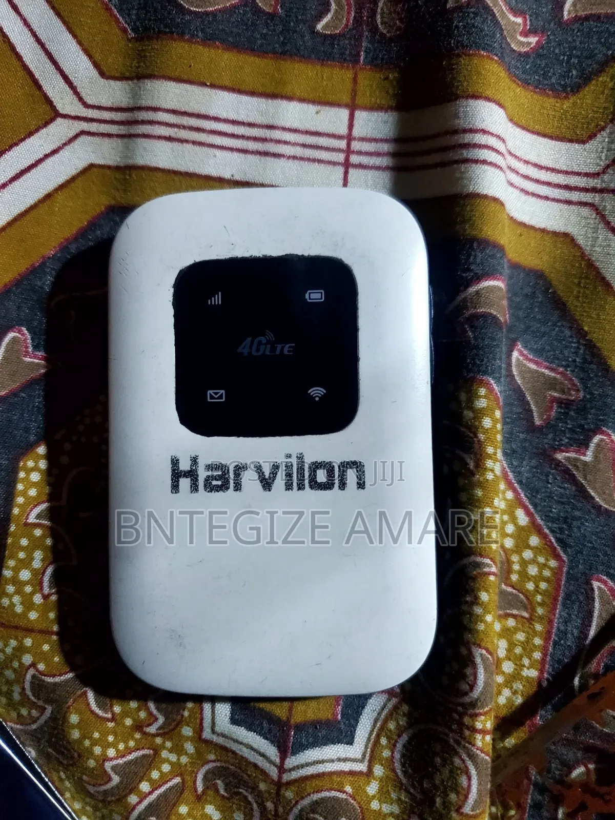 Router Wifi