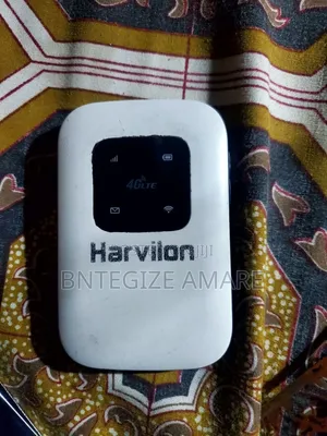 Router Wifi