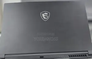New Laptop MSI GF75 Thin 16GB Intel Core i5 SSD 1T