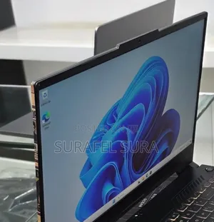 New Laptop Asus TUF Dash F15 16GB Intel Core i7 SSD 512GB