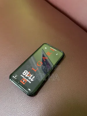 Apple iPhone XS 64 GB Black