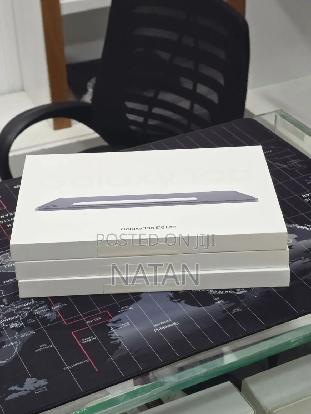 New Samsung Galaxy Tab S10 Lite 128 GB