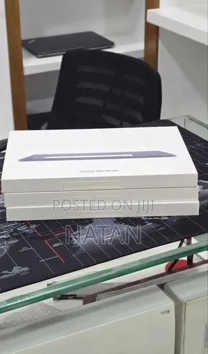 New Samsung Galaxy Tab S10 Lite 128 GB