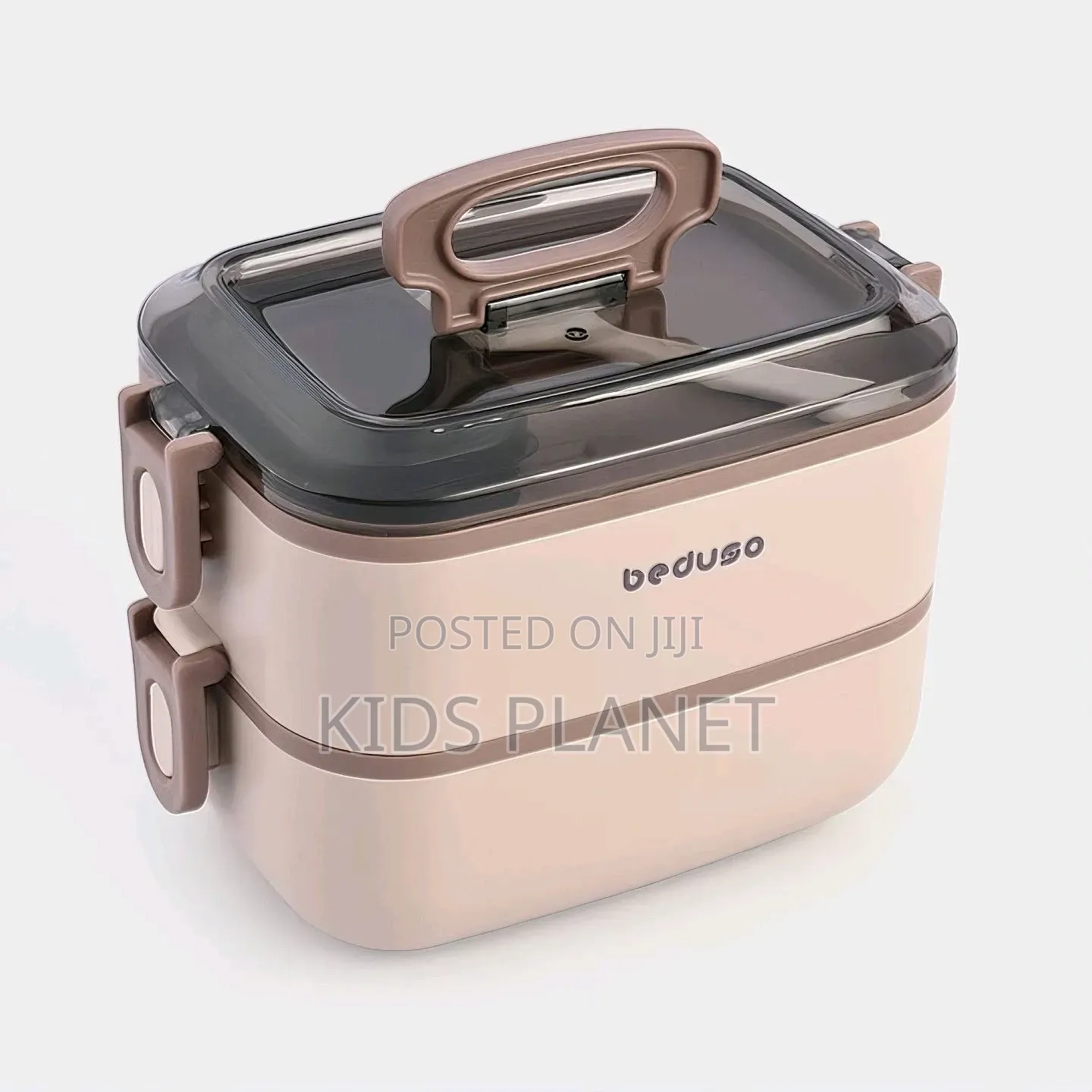 Stainless Steel Lunch Box