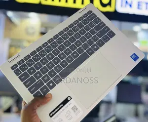 New Laptop HP OmniBook 5 14" 16GB Intel Core 7 SSD 1T