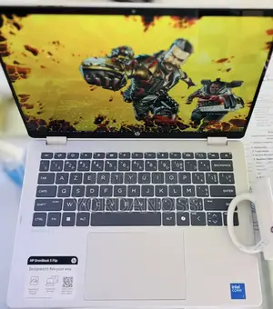 New Laptop HP OmniBook 5 14" 16GB Intel Core 7 SSD 1T