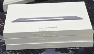 New Samsung Galaxy Tab S10 Lite 128 GB