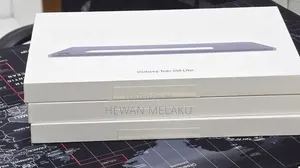 New Samsung Galaxy Tab S10 Lite 128 GB