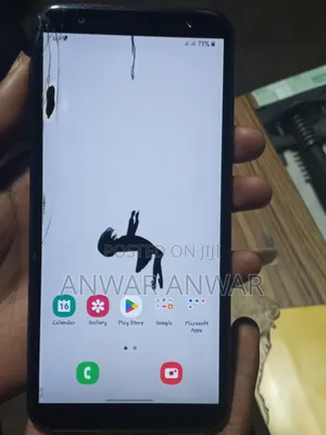 Samsung Galaxy J6+ 32 GB Black