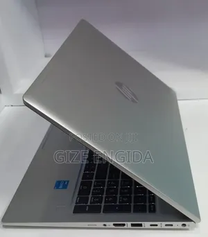 New Laptop HP ProBook 440 G10 16GB Intel Core i5 SSD 512GB