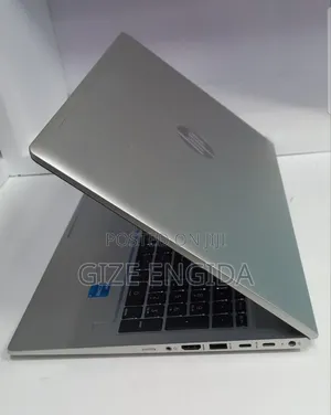 New Laptop HP ProBook 440 G10 16GB Intel Core i5 SSD 512GB