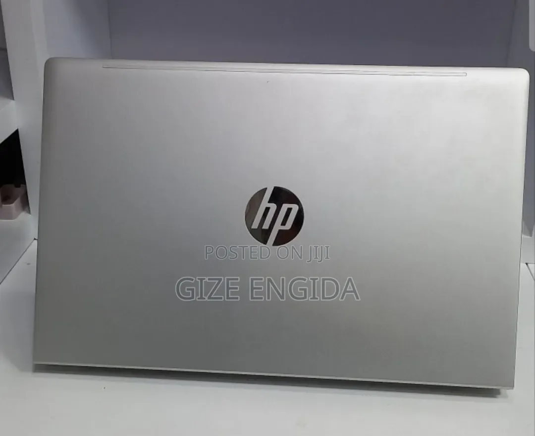 New Laptop HP ProBook 440 G10 16GB Intel Core i5 SSD 512GB