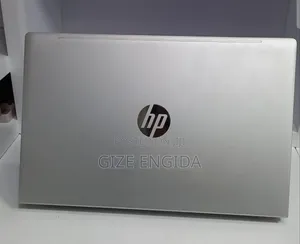 New Laptop HP ProBook 440 G10 16GB Intel Core i5 SSD 512GB