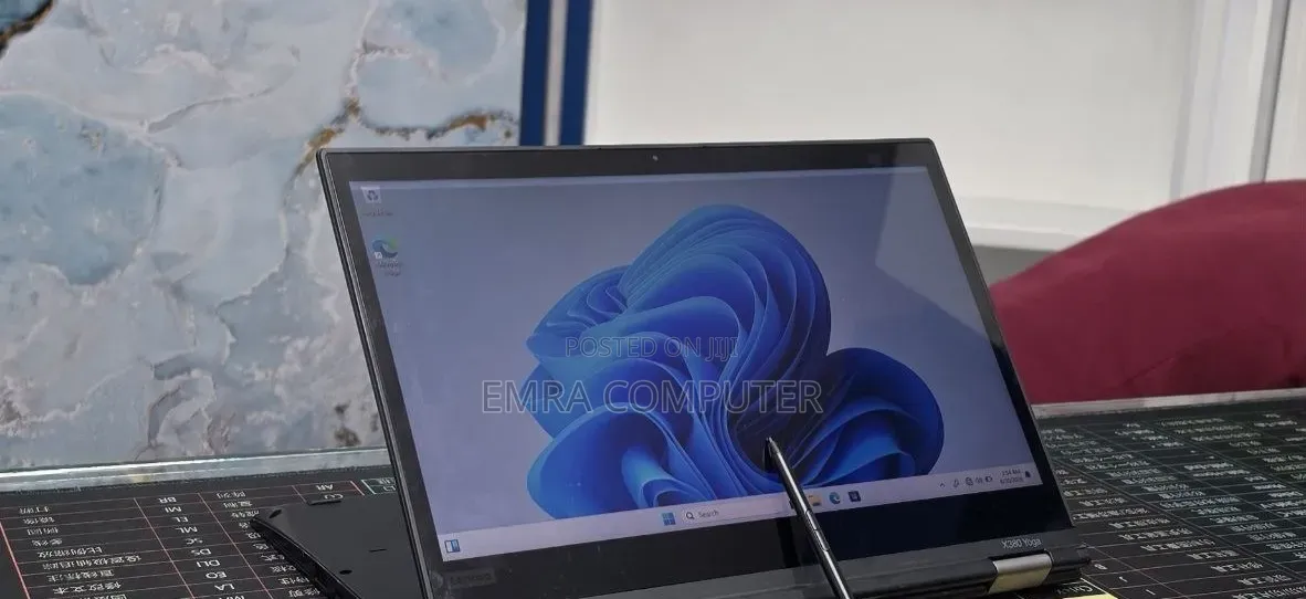 New Laptop Lenovo 16GB Intel Core i5 SSD 256GB