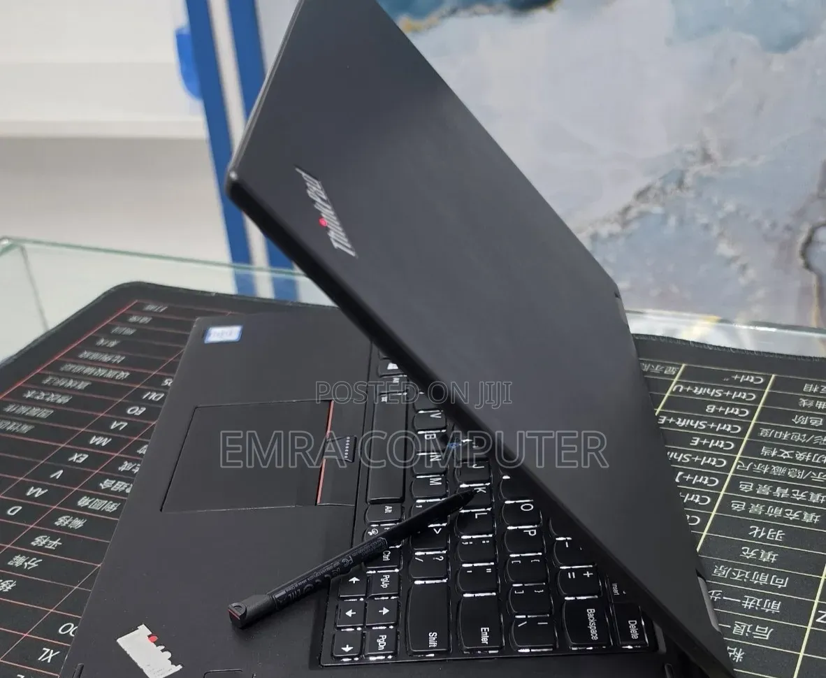 New Laptop Lenovo 16GB Intel Core i5 SSD 256GB
