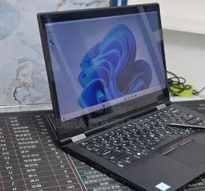 New Laptop Lenovo 16GB Intel Core i5 SSD 256GB