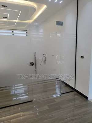 Sticker for Glass