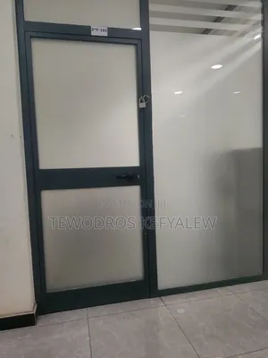 Sticker for Glass