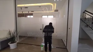 Sticker for Glass