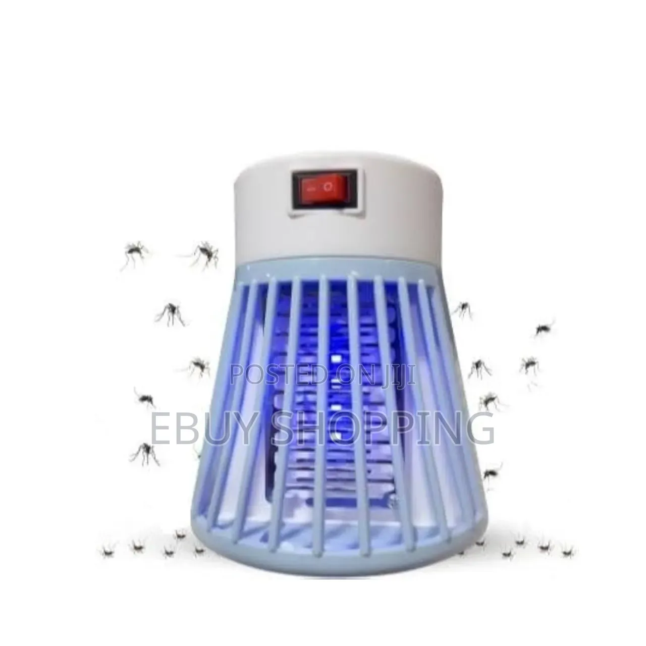 Mosquito Killer Lamp
