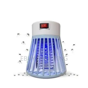 Mosquito Killer Lamp