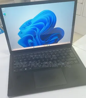 New Laptop Microsoft Surface 16GB Intel Core i7 SSD 512GB