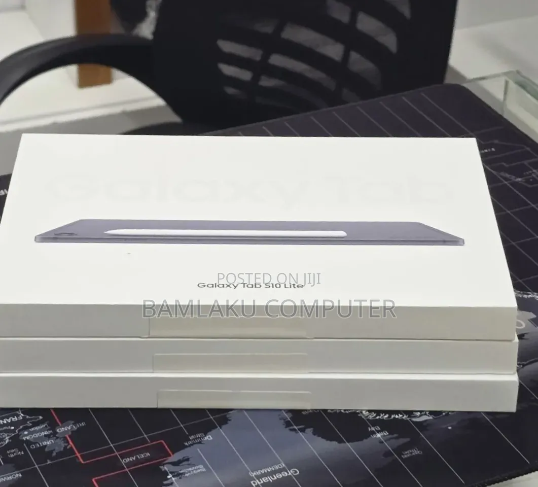 New Samsung Galaxy Tab S10 Lite 128 GB