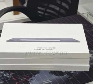 New Samsung Galaxy Tab S10 Lite 128 GB