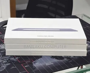 New Samsung Galaxy Tab S10 Lite 128 GB