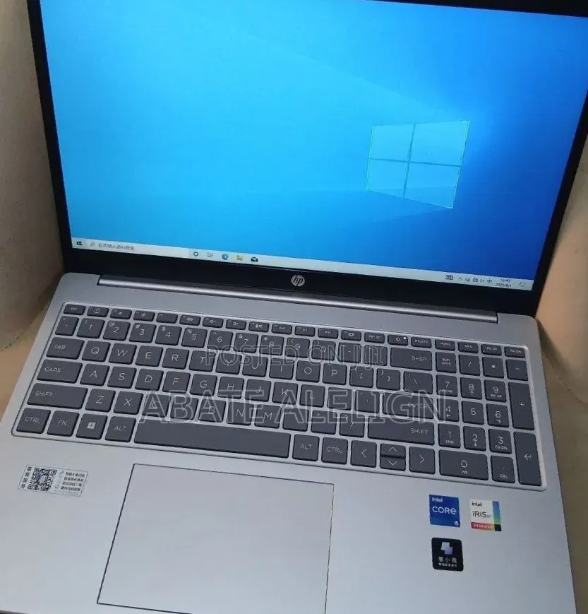 New Laptop HP Stream Notebook 16GB Intel Core i5 SSD 1T