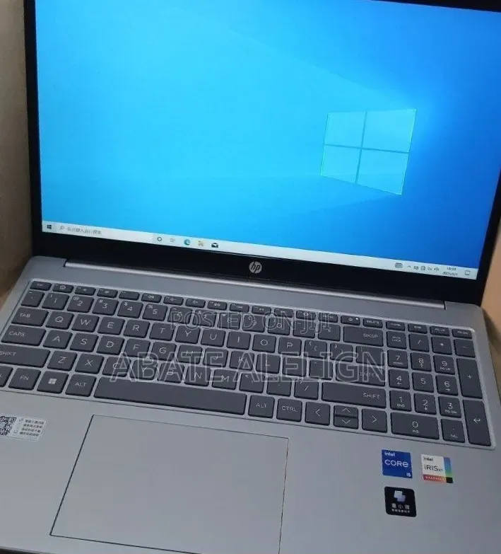 New Laptop HP Stream Notebook 16GB Intel Core i5 SSD 1T