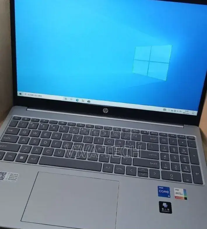 New Laptop HP Stream Notebook 16GB Intel Core i5 SSD 1T