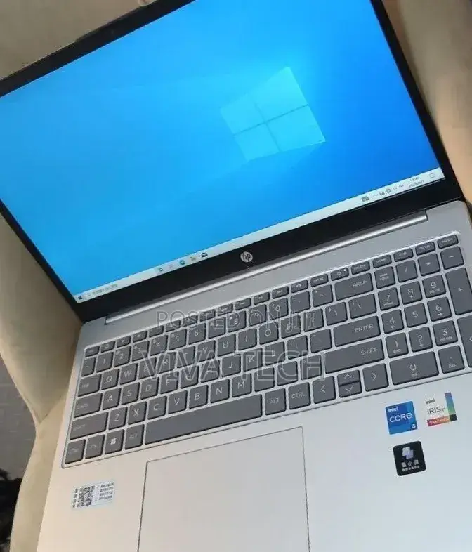 New Laptop HP Stream Notebook 16GB Intel Core i5 SSD 1T