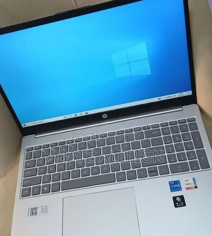 New Laptop HP Stream Notebook 16GB Intel Core i5 SSD 1T