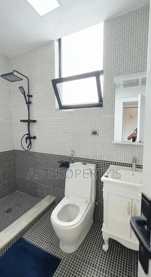 Furnished 4bdrm Penthouse in Bole 24 for sale