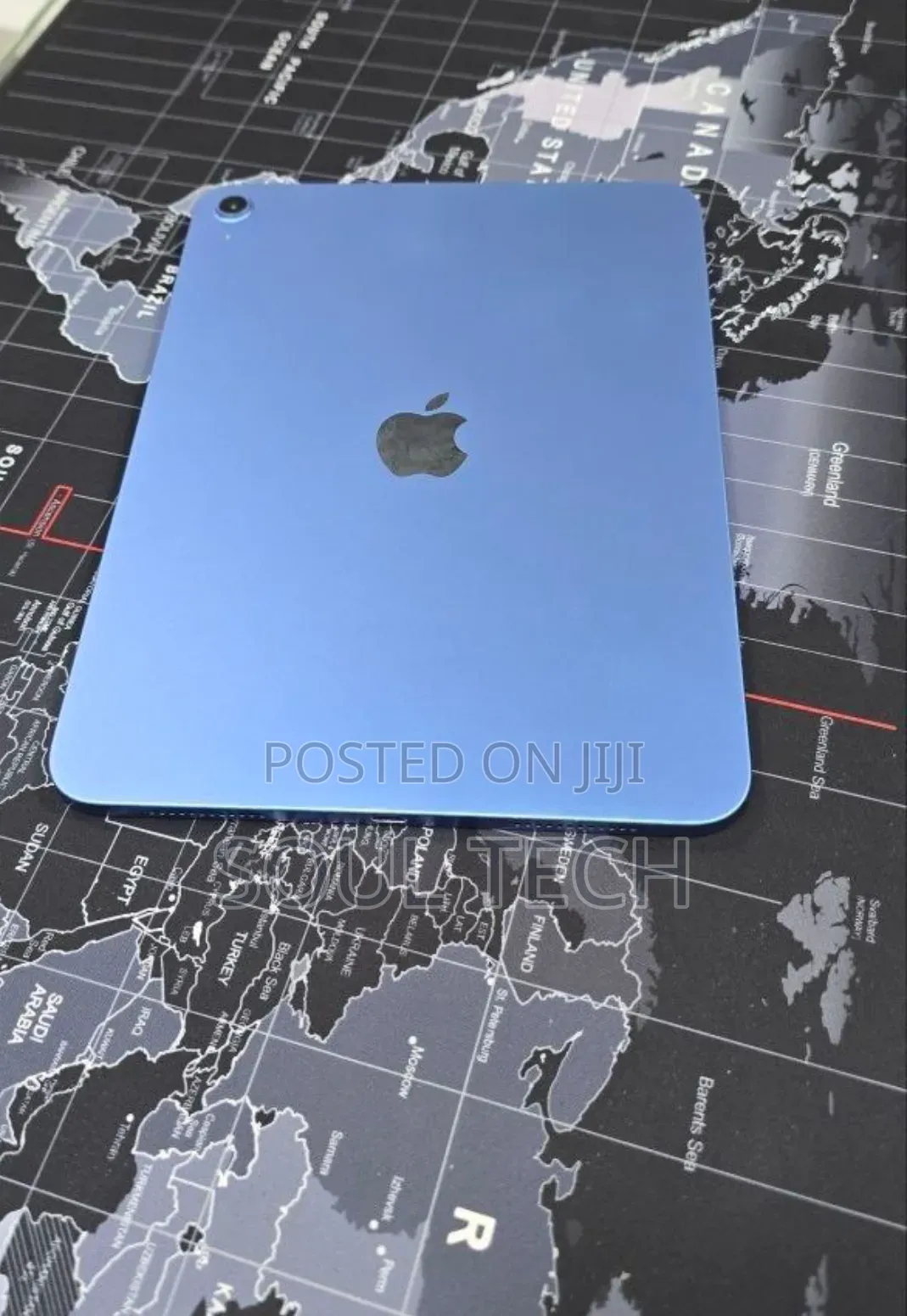 New Apple iPad (2025) 128 GB