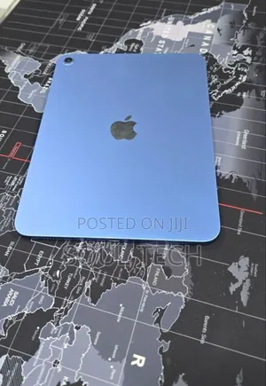New Apple iPad (2025) 128 GB