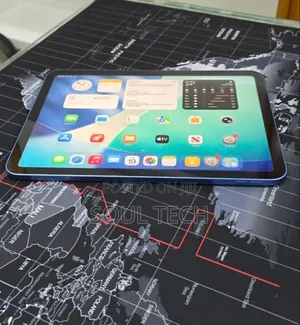 New Apple iPad (2025) 128 GB