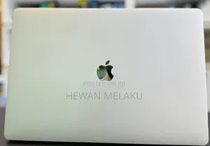 New Laptop Apple MacBook Pro 2019 32GB Intel Core i9 SSD 512GB