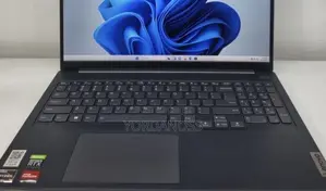New Laptop Lenovo Ideapad 3 16GB AMD Ryzen 7 SSD 512GB